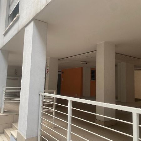 La Casa Di Giacomo Con Parcheggio Τεργέστη Εξωτερικό φωτογραφία