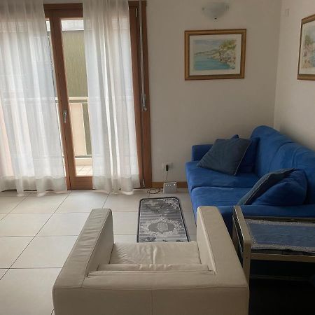 La Casa Di Giacomo Con Parcheggio Τεργέστη Εξωτερικό φωτογραφία