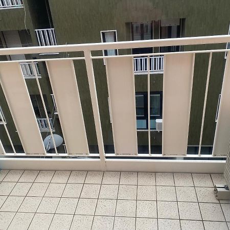 La Casa Di Giacomo Con Parcheggio Τεργέστη Εξωτερικό φωτογραφία