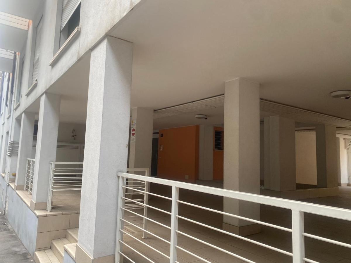 La Casa Di Giacomo Con Parcheggio Τεργέστη Εξωτερικό φωτογραφία