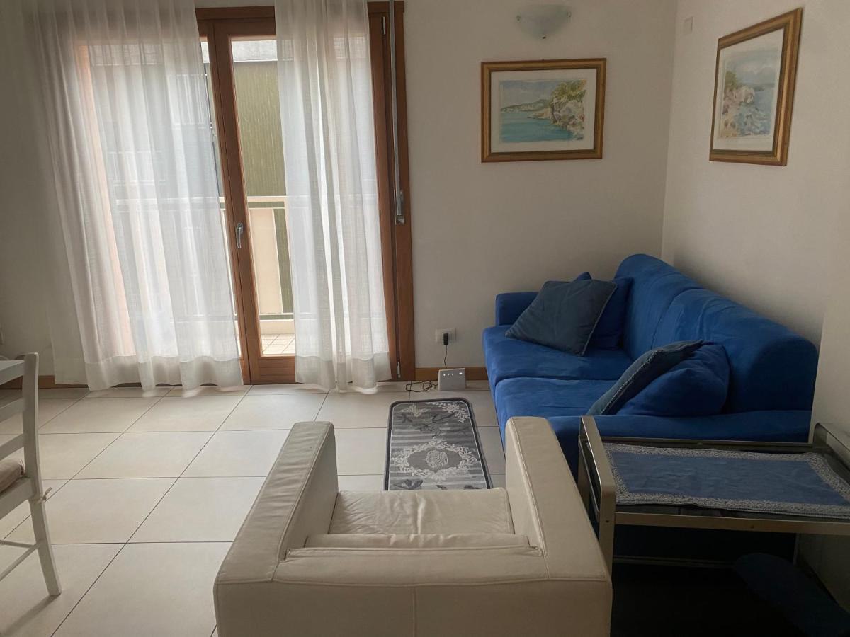 La Casa Di Giacomo Con Parcheggio Τεργέστη Εξωτερικό φωτογραφία