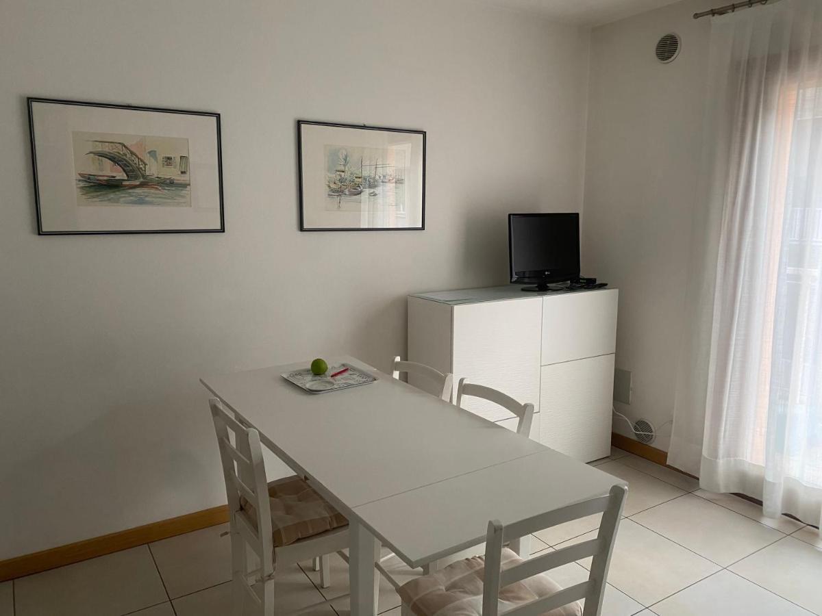 La Casa Di Giacomo Con Parcheggio Τεργέστη Εξωτερικό φωτογραφία