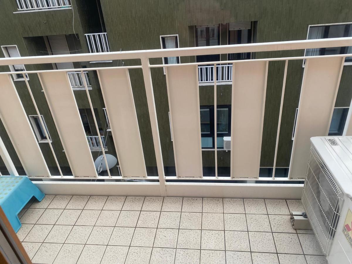 La Casa Di Giacomo Con Parcheggio Τεργέστη Εξωτερικό φωτογραφία