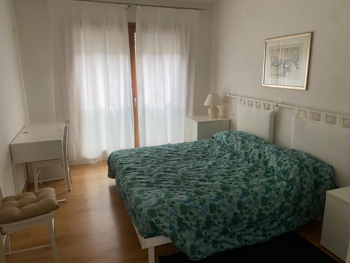 La Casa Di Giacomo Con Parcheggio Τεργέστη Εξωτερικό φωτογραφία
