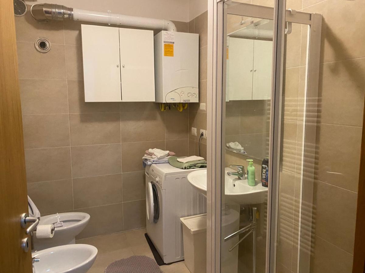La Casa Di Giacomo Con Parcheggio Τεργέστη Εξωτερικό φωτογραφία
