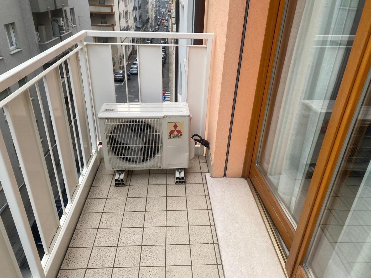 La Casa Di Giacomo Con Parcheggio Τεργέστη Εξωτερικό φωτογραφία