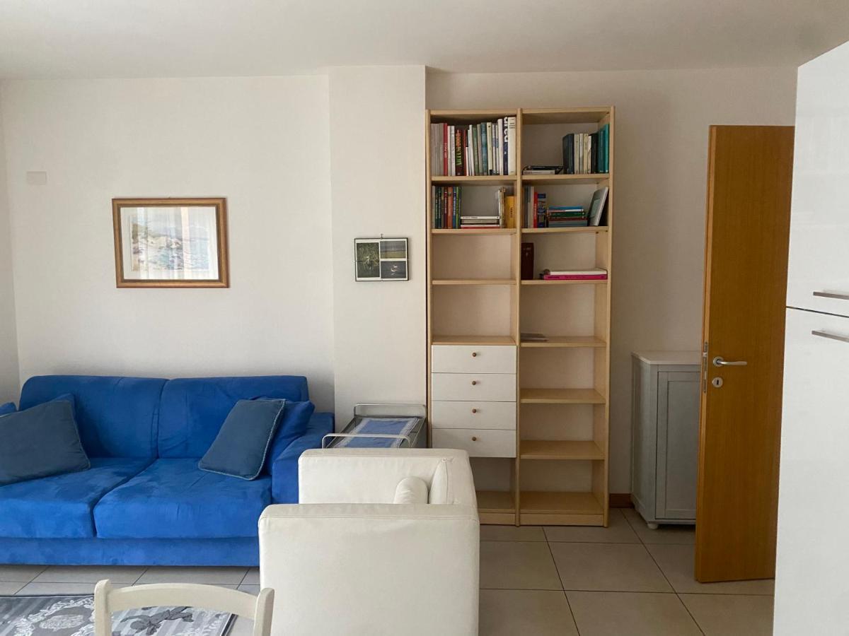 La Casa Di Giacomo Con Parcheggio Τεργέστη Εξωτερικό φωτογραφία