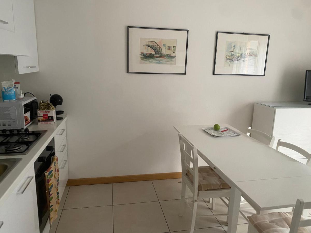 La Casa Di Giacomo Con Parcheggio Τεργέστη Εξωτερικό φωτογραφία