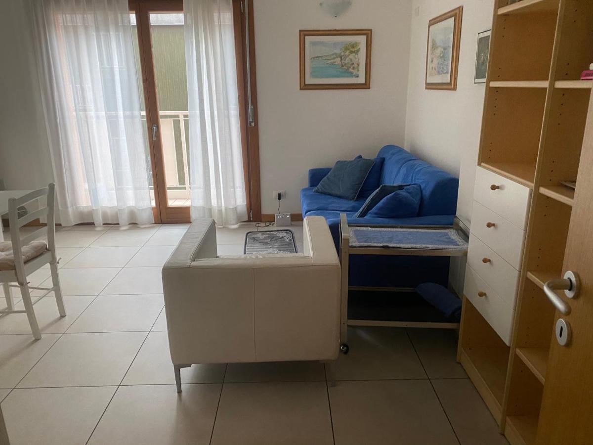 La Casa Di Giacomo Con Parcheggio Τεργέστη Εξωτερικό φωτογραφία